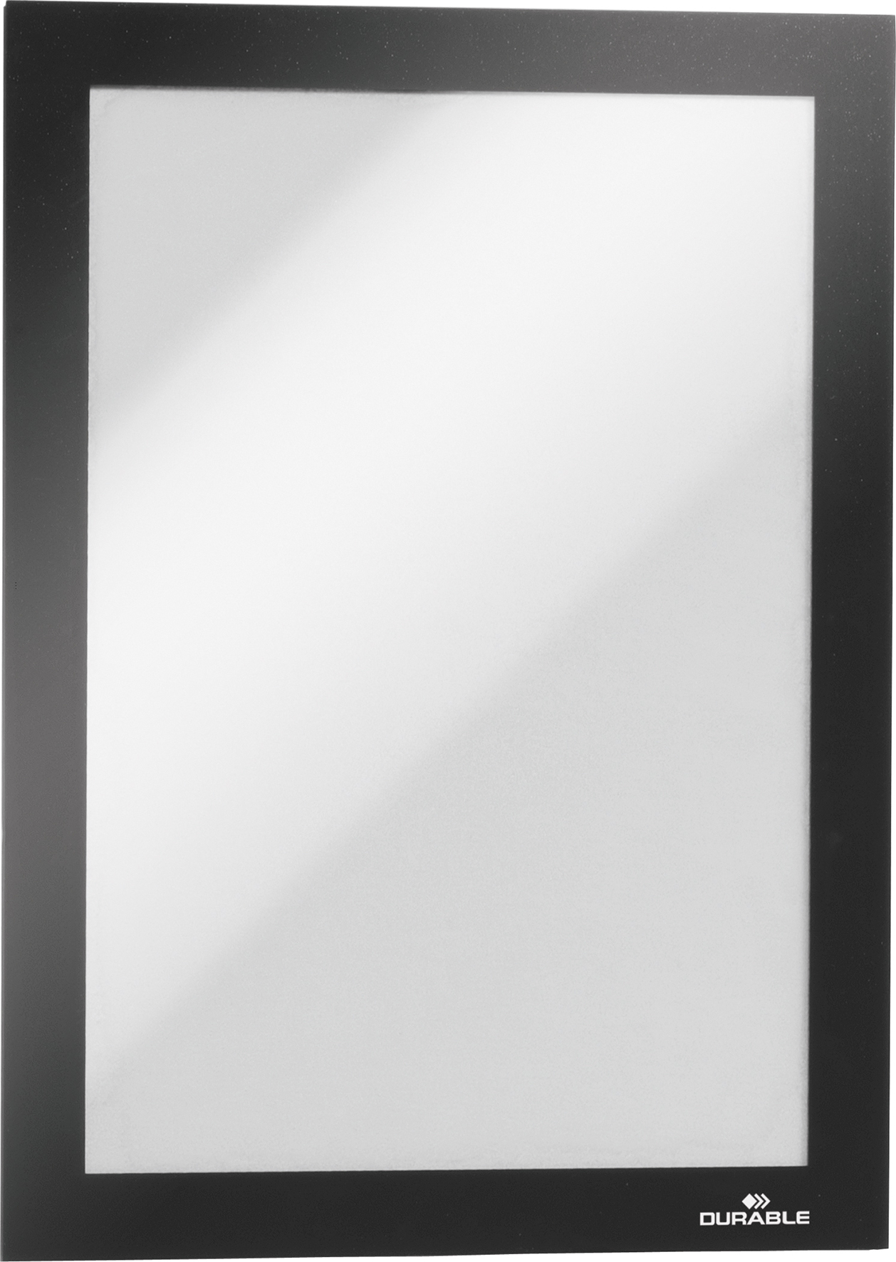 Duraframe Magnetisk A5 sv 5/fp