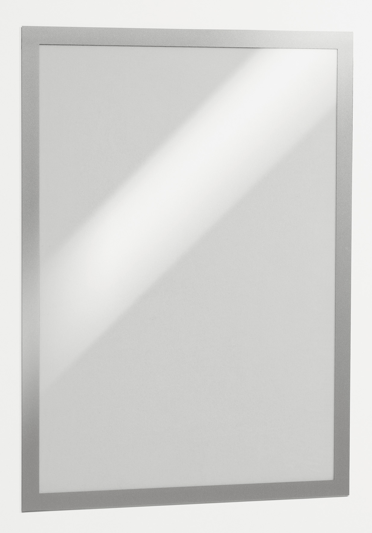 Duraframe A3 silver