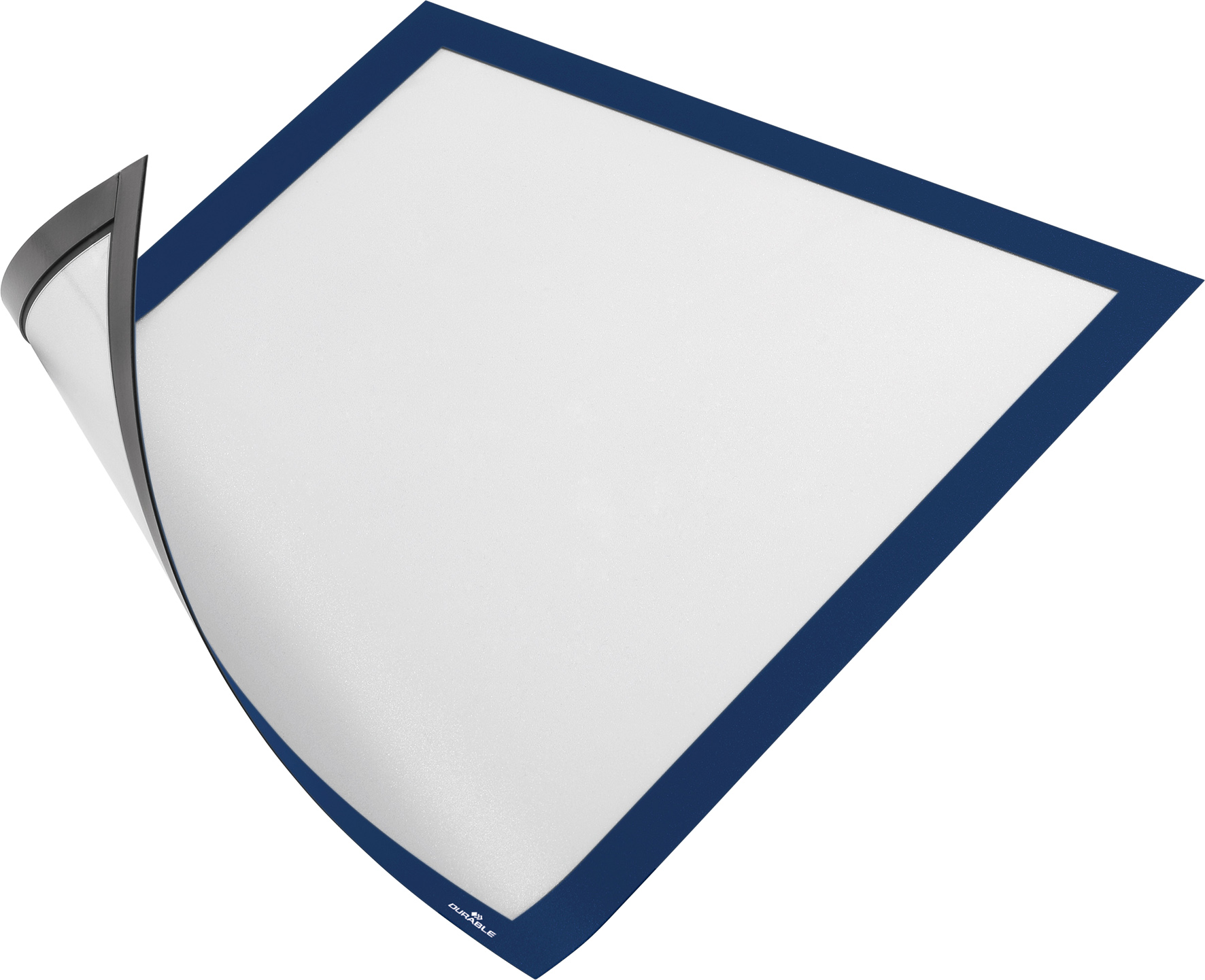 Duraframe A4 Magnet mblå 5/fp