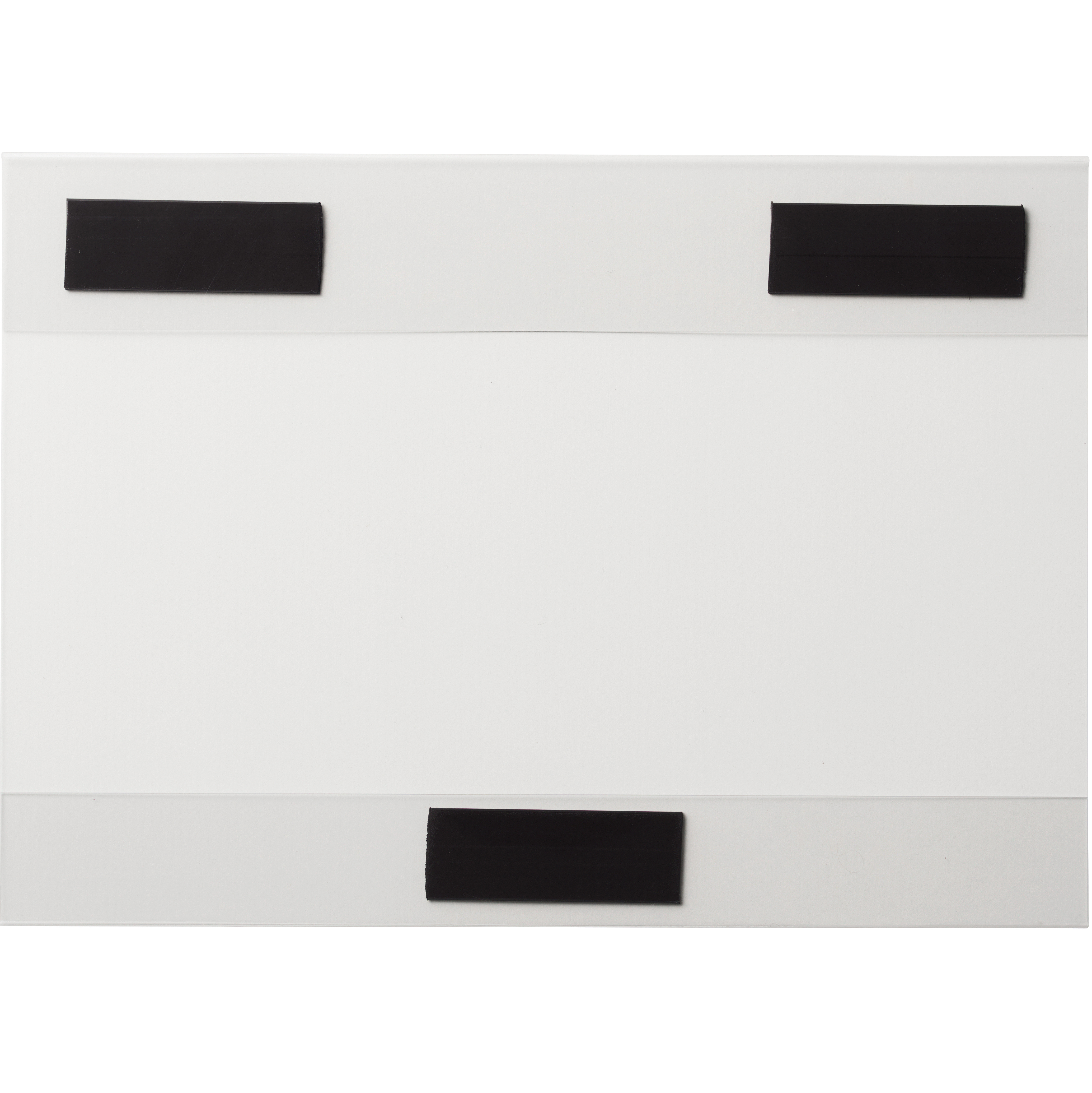 Magnetficka 30x21cm liggandeA4