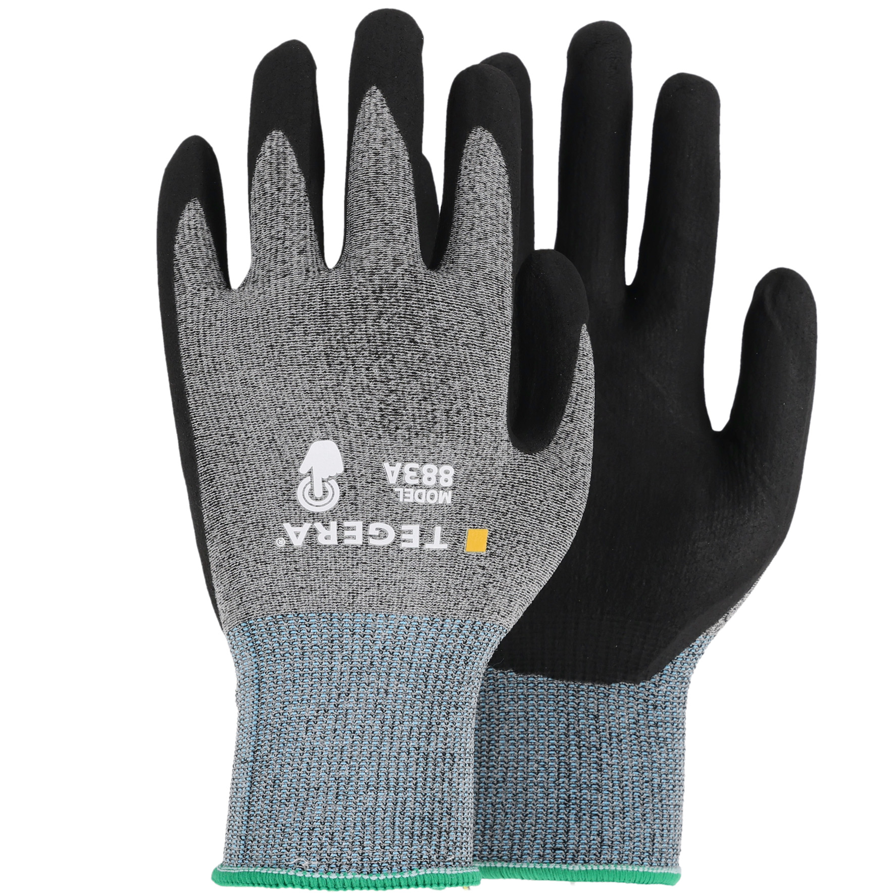 Handske syntet 883A - Stl 8