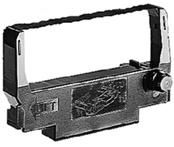Färgband ERC 30/34/38 sv/rö