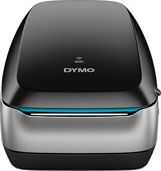 Etikettskrivare Dymo Labelwrit