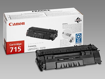 Toner Canon 1975B002 3k  svart