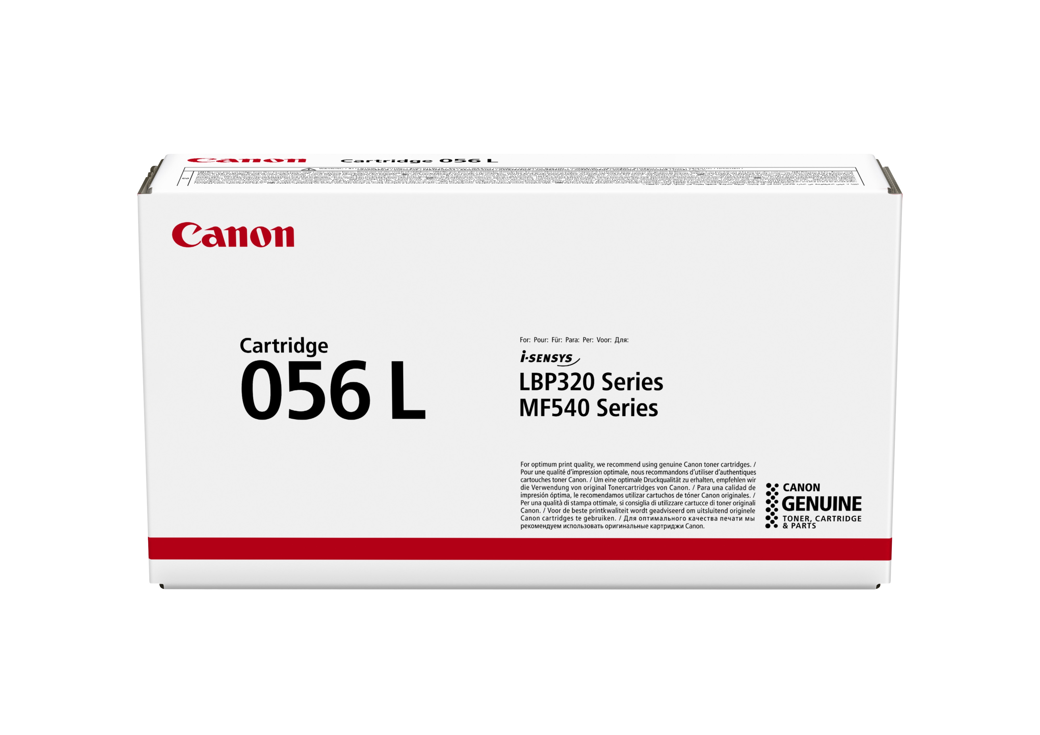 Toner Canon CRG 056 L