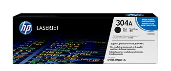 Toner HP CC530A 3,5k     svart