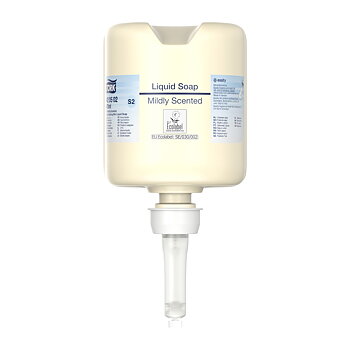 Tvål Mild Tork S2 475ml