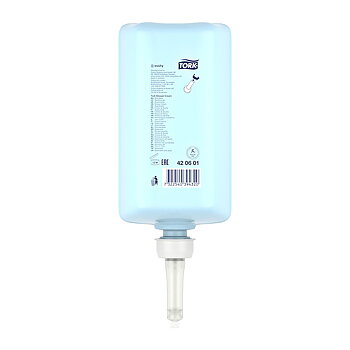 Duschtvål & Schampo Tork S1 1L