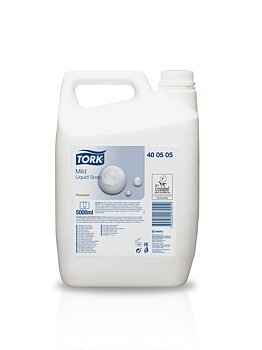 Tvål Mild Tork 5L