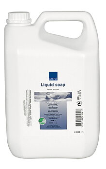 Tvål Skincare lätt parfymer 5L