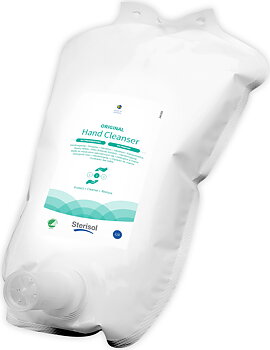 Handtvål Sterisol ORGINAL 2,5l