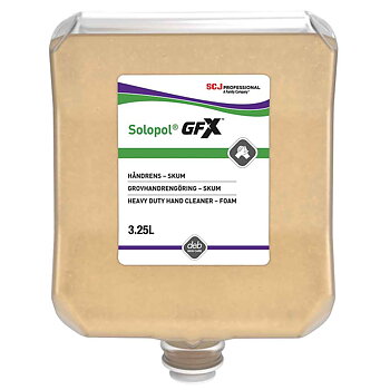 Solopol Gritty Foam 3,25 L