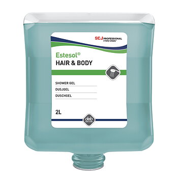 Estesol hair & Body 2L