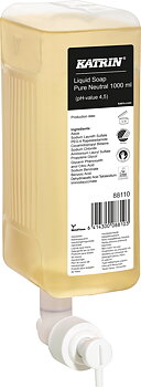 Tvål Katrin Liquid Soap Pure N
