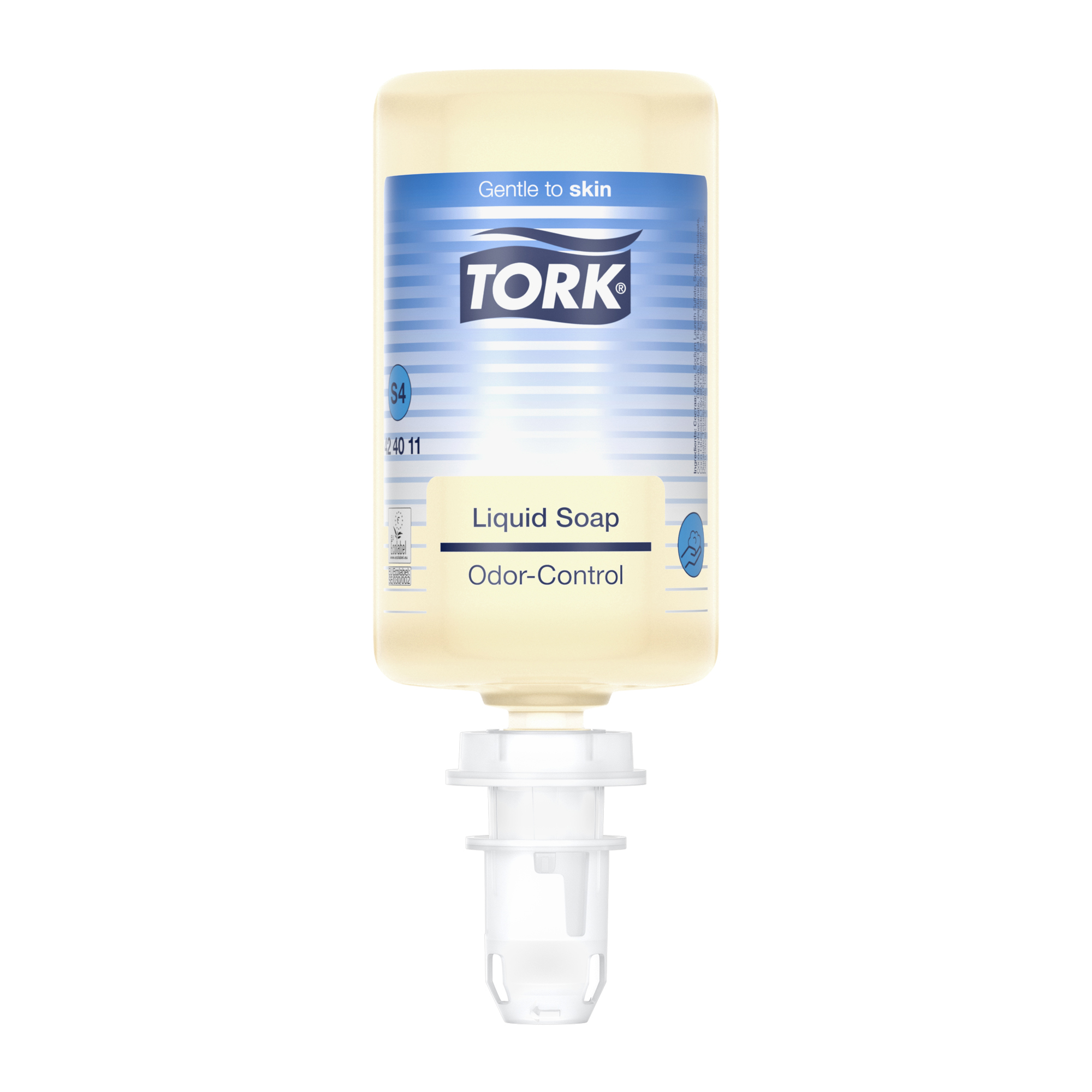 Tork Kökstvål S4 1L