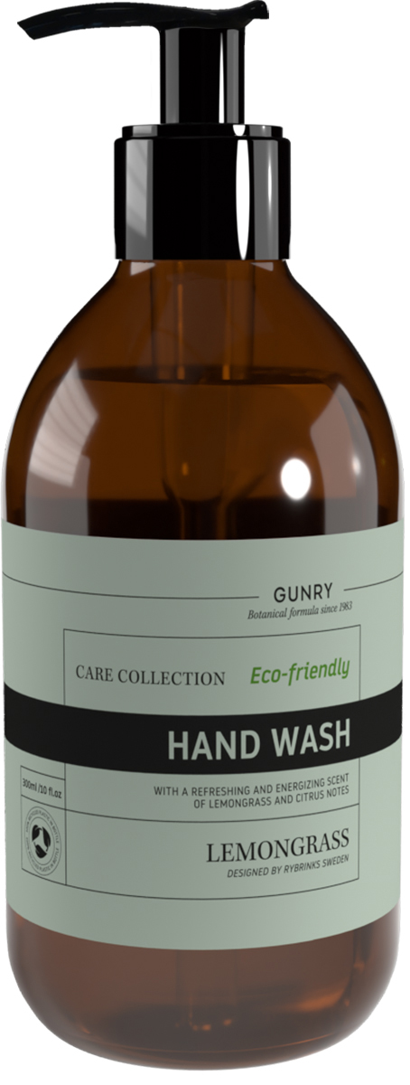 Handtvål ECO Lemongrass 300ml