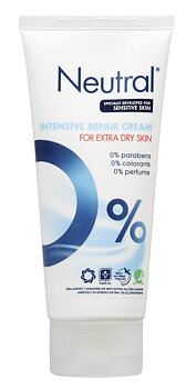 Hudcreme Neutral 100ml