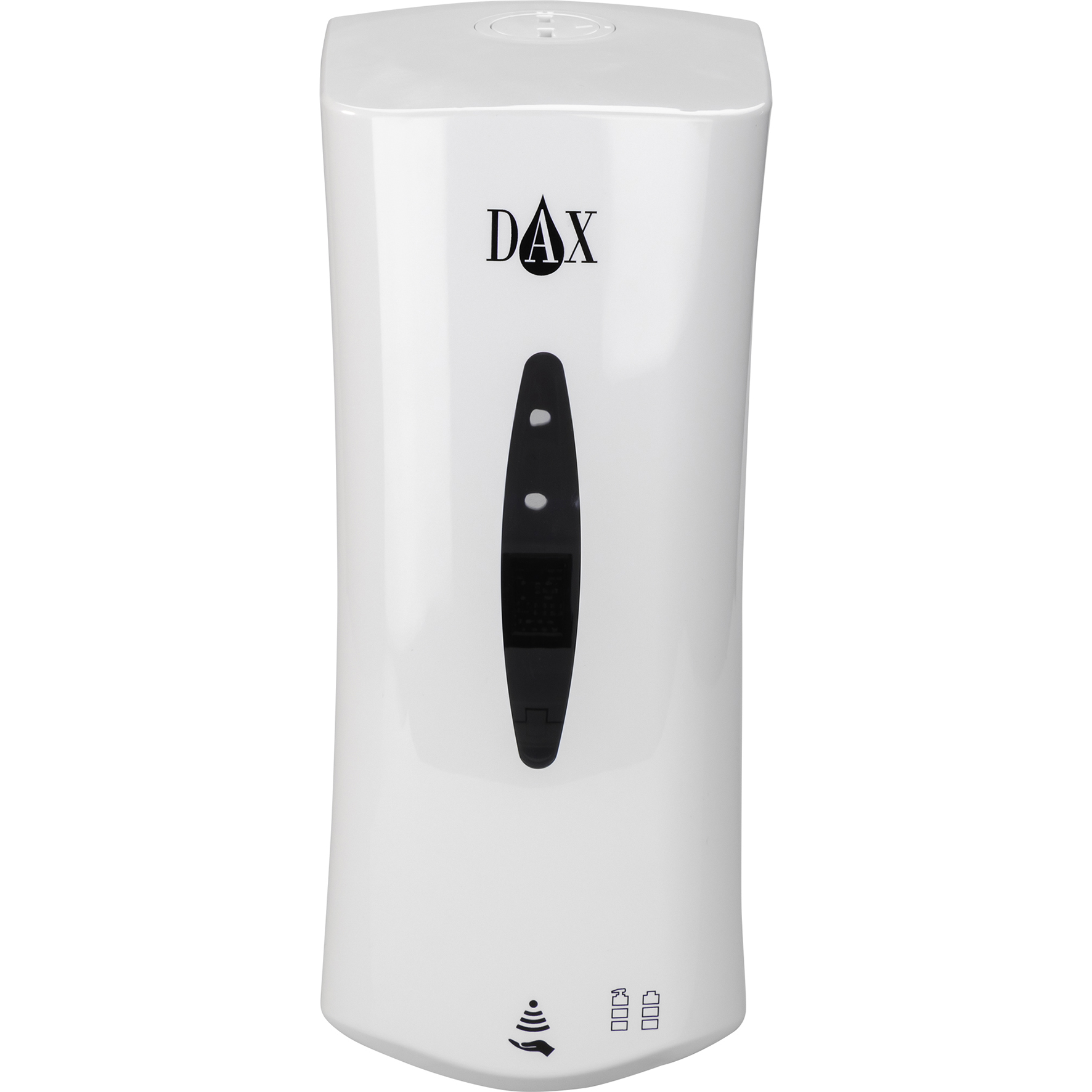 DAX SMART Aut. dispenser, vit