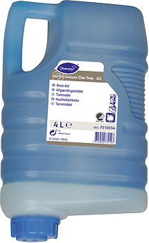 Suma Unison Clar free 4L