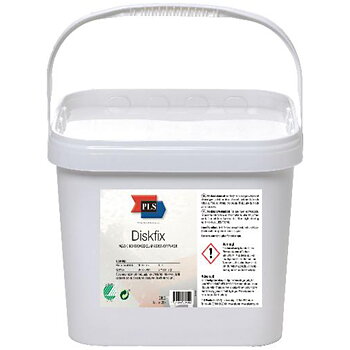 Maskindisk Diskfix 4,5kg