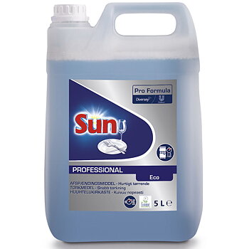 Spolglans Sun Pro Rinse  5L&nbsp;