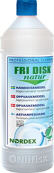 Handdiskm. Fri Disk natur 1l