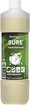 Handdiskmedel Sure 1 Liter