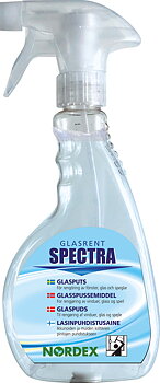 Glasputs Spectra         500ml