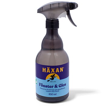 Fönster & Glas 650ml
