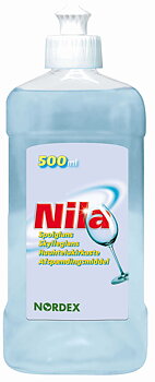 Spolglans Nila 500ml