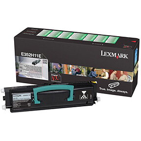 Toner Lexmark E350/E352 9K