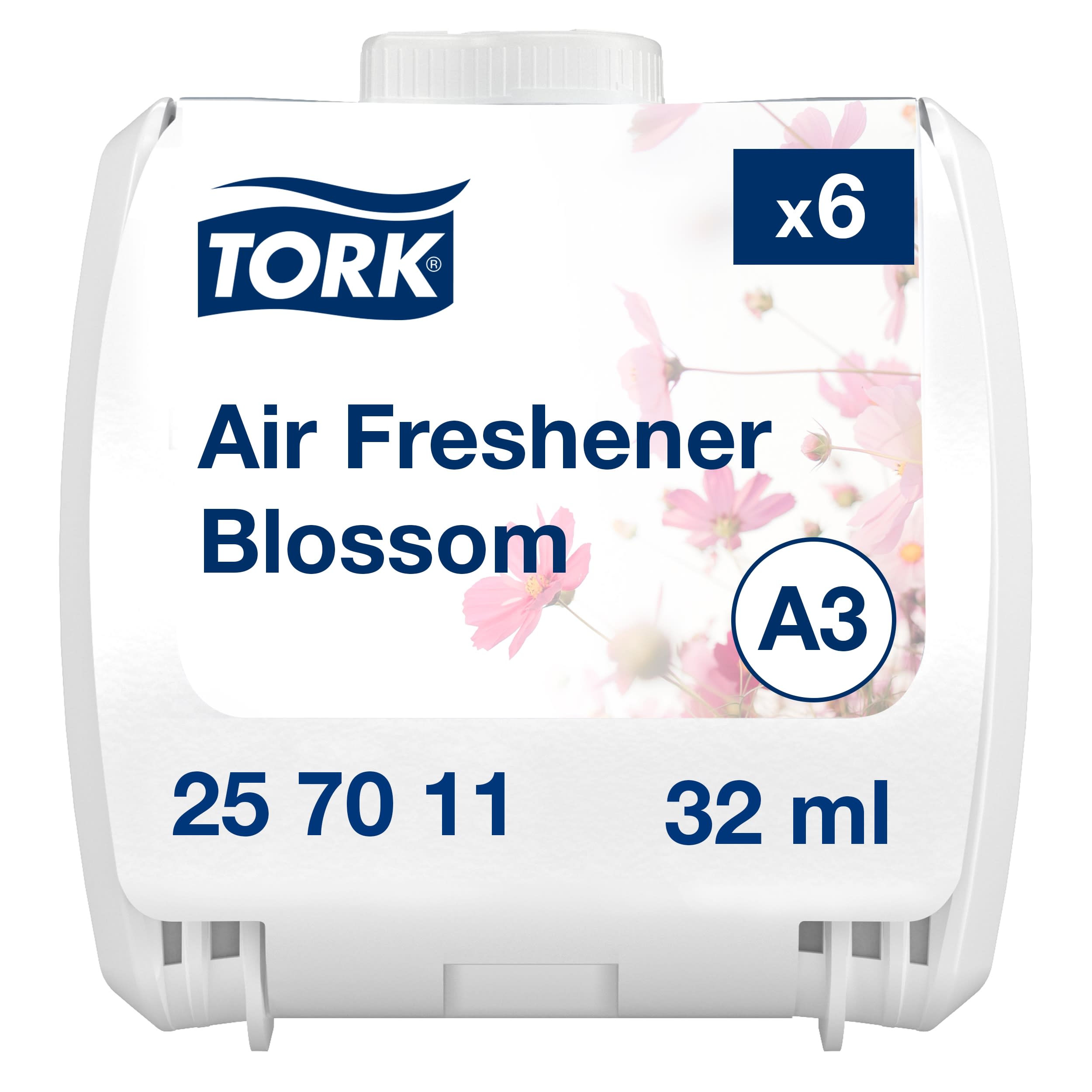 Luftfräschare Konstant Blomma