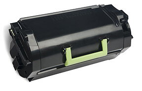 Toner Lexmark 52D2H00 25k  sva