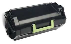 Toner Lexmark 52D2X00 45k  sva