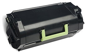 Toner Lexmark 62D2H00 25k  sva