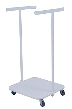 Säckvagn Ultima för 60-70L/VIT