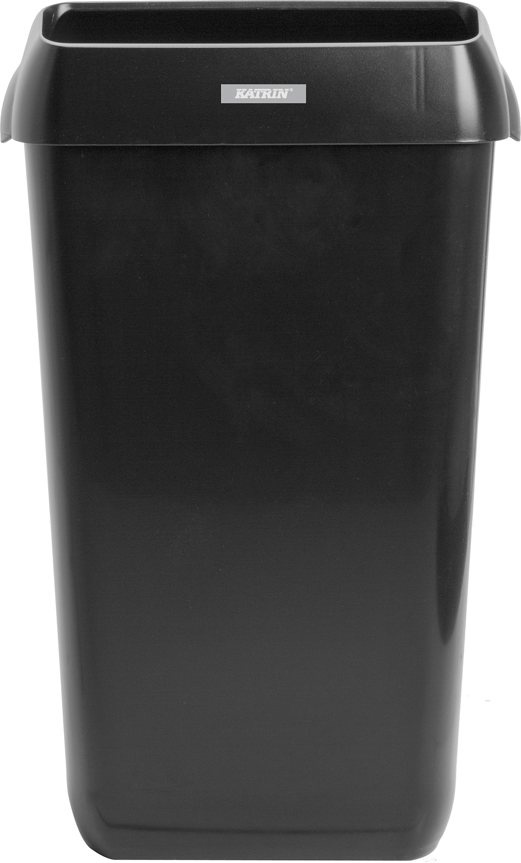 Katrin P-korg med lock 50 2st/