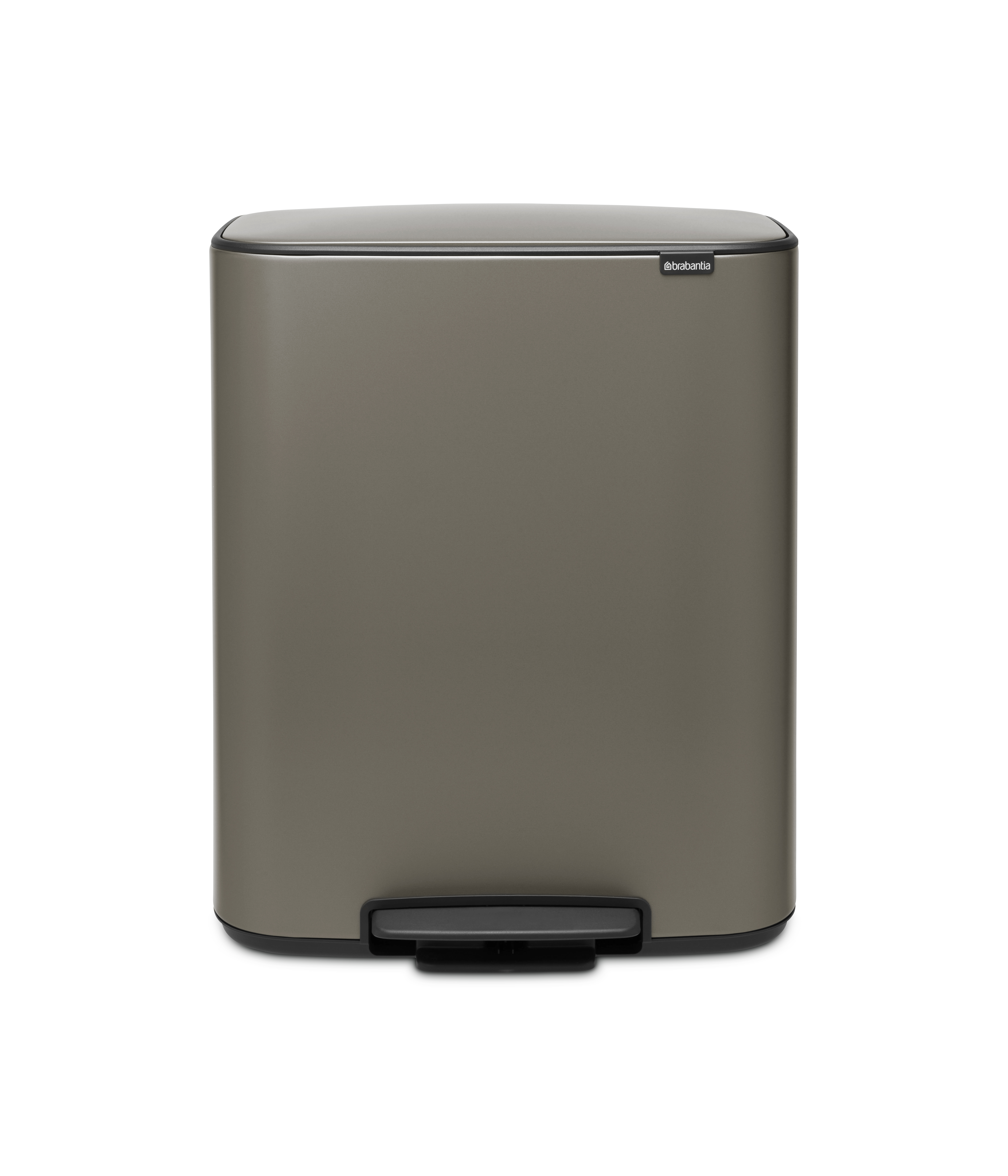 Pedalhink Bo 60L  platinum