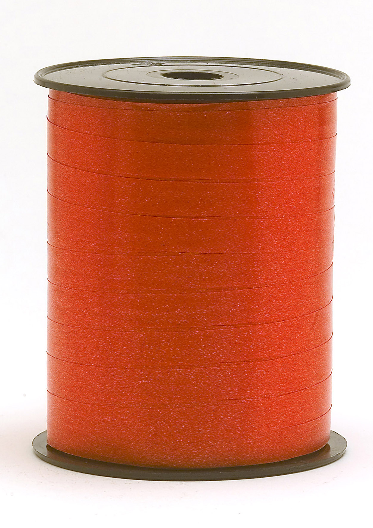 Presentband 10mmx250m      röd
