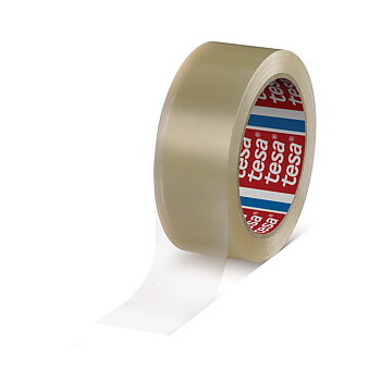 Packtejp Tesa 66mx38mm transp