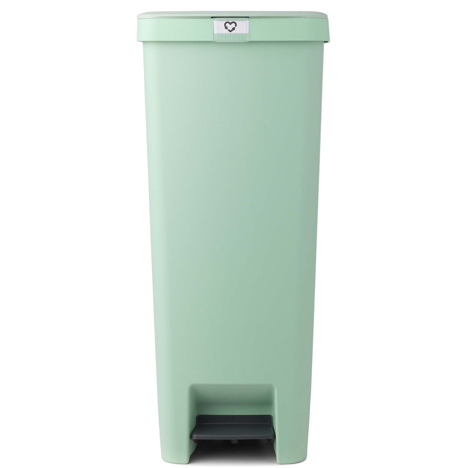 StepUp Pedalhink J.Green 40L