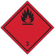 FGE 3.1 Flammable Liquid