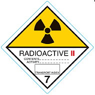 FGE 7.2 Radioactive II