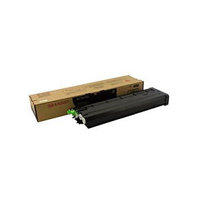 Toner Sharp MX-45GTBA 36k sva