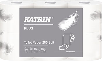 Toa Katrin Plus Toilet Soft28.