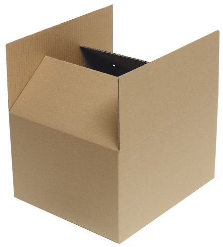 Wellåda 500x500x550mm 4mm