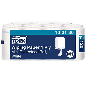 Torkpapper Tork 1-lag M1 11/fp