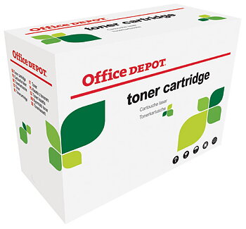 Toner OD TN135 CMYK 4/fp 5k