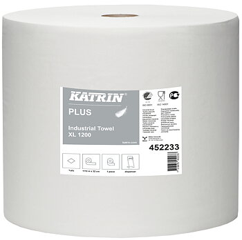 Torkrulle Katrin Plus XL 1200