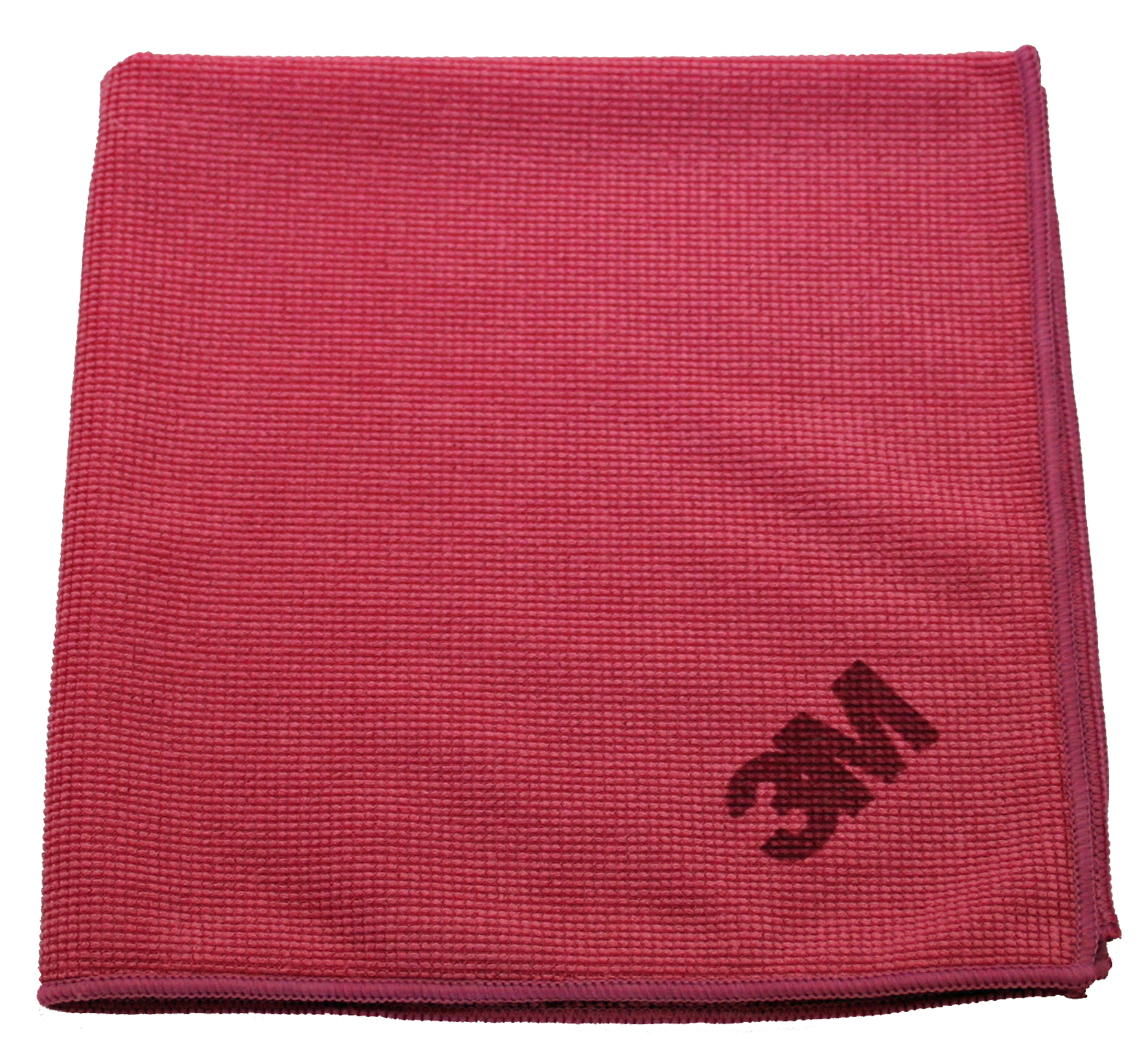 Microfiberduk 3M 2012 röd10/fp